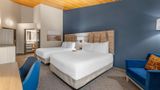 Best Western Plus The Inn at Hampton Room