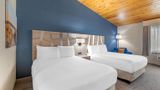 Best Western Plus The Inn at Hampton Room