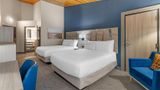 Best Western Plus The Inn at Hampton Room