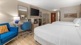 Best Western Plus The Inn at Hampton Room
