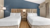 Best Western Plus The Inn at Hampton Room