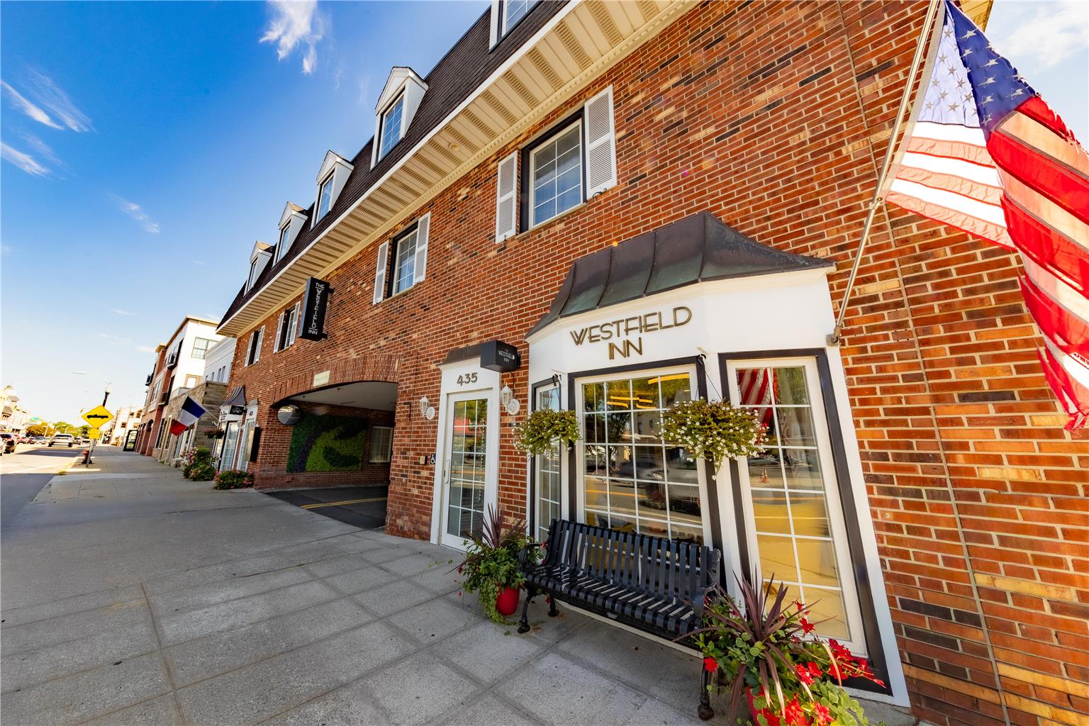 The Westfield Inn, BW Signature Coll.- First Class Westfield, NJ