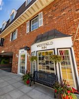 The Westfield Inn, BW Signature Coll.