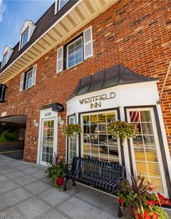 The Westfield Inn, BW Signature Coll.