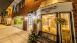 <b>The Westfield Inn, BW Signature Coll. Exterior</b>. Images powered by <a href="https://iceportal.shijigroup.com/" title="IcePortal" target="_blank">IcePortal</a>.