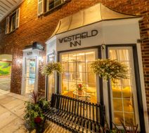 The Westfield Inn, BW Signature Coll. Exterior