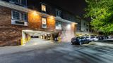 <b>The Westfield Inn, BW Signature Coll. Exterior</b>. Images powered by <a href="https://iceportal.shijigroup.com/" title="IcePortal" target="_blank">IcePortal</a>.