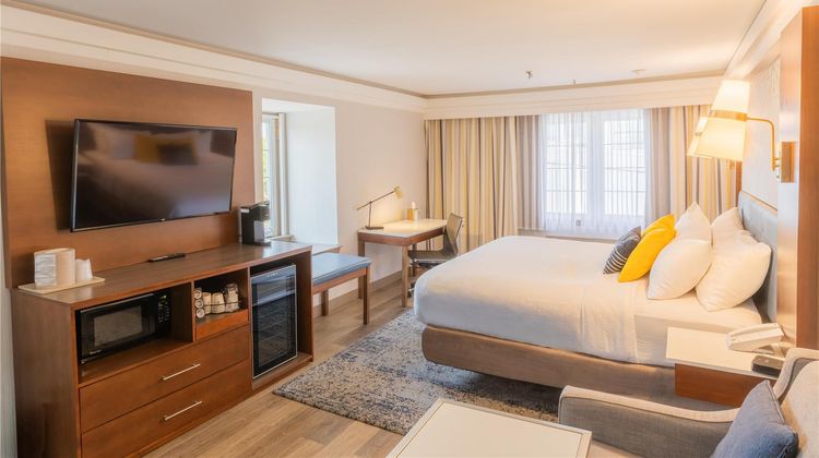 The Westfield Inn, BW Signature Coll. Suite