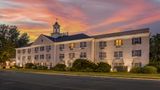 Best Western Plus Morristown Inn Exterior
