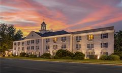 Best Western Plus Morristown Inn