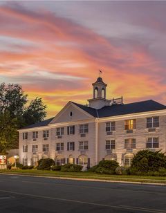 Best Western Plus Morristown Inn