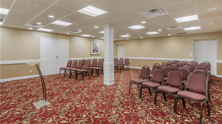 <b>Best Western Plus Morristown Inn Meeting</b>. Images powered by <a href="https://iceportal.shijigroup.com/" title="IcePortal" target="_blank">IcePortal</a>.