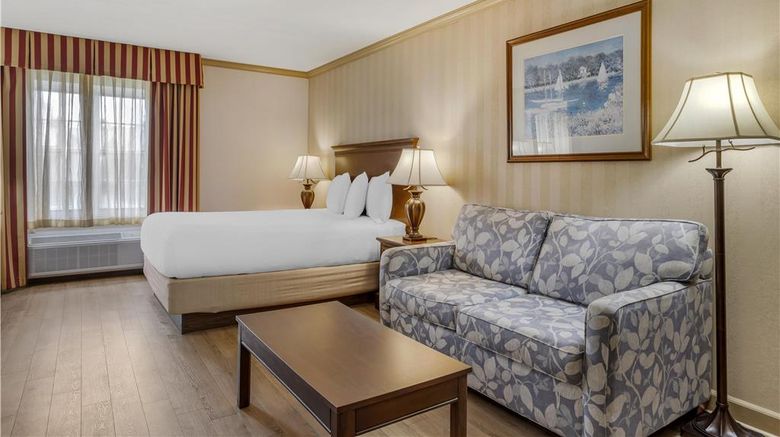 <b>Best Western Plus Morristown Inn Room</b>. Images powered by <a href="https://iceportal.shijigroup.com/" title="IcePortal" target="_blank">IcePortal</a>.