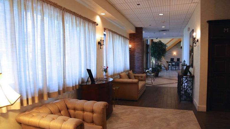 <b>Best Western Plus Fairfield Executive Lobby</b>. Images powered by <a href="https://iceportal.shijigroup.com/" title="IcePortal" target="_blank">IcePortal</a>.