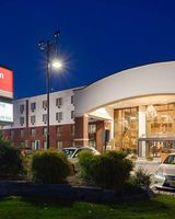 Best Western Plus Fairfield Executive