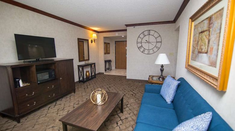 <b>Best Western Plus Fairfield Executive Suite</b>. Images powered by <a href="https://iceportal.shijigroup.com/" title="IcePortal" target="_blank">IcePortal</a>.