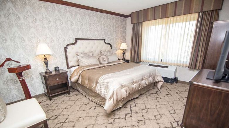<b>Best Western Plus Fairfield Executive Suite</b>. Images powered by <a href="https://iceportal.shijigroup.com/" title="IcePortal" target="_blank">IcePortal</a>.
