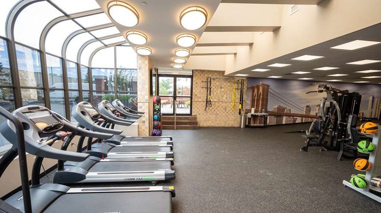 <b>Best Western Plus Fairfield Executive Health</b>. Images powered by <a href="https://iceportal.shijigroup.com/" title="IcePortal" target="_blank">IcePortal</a>.