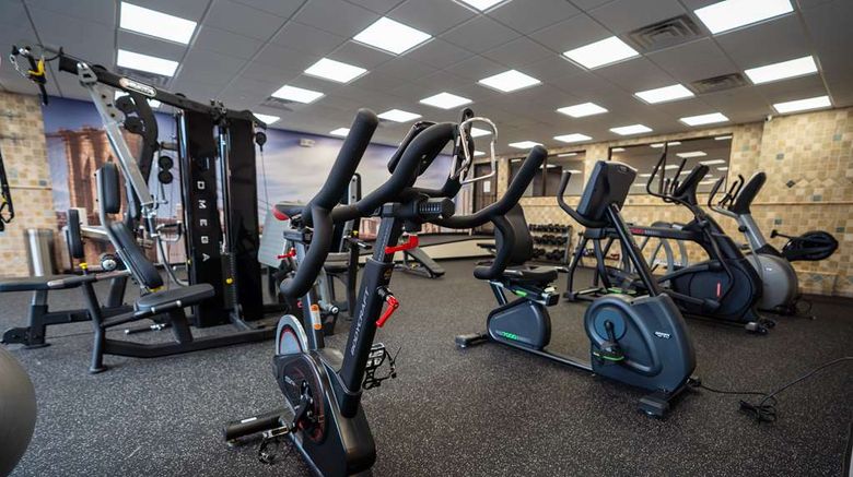 <b>Best Western Plus Fairfield Executive Health</b>. Images powered by <a href="https://iceportal.shijigroup.com/" title="IcePortal" target="_blank">IcePortal</a>.