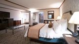 Best Western Plus Fairfield Executive Suite