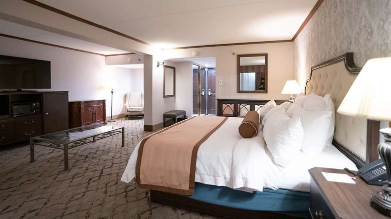 <b>Best Western Plus Fairfield Executive Suite</b>. Images powered by <a href="https://iceportal.shijigroup.com/" title="IcePortal" target="_blank">IcePortal</a>.