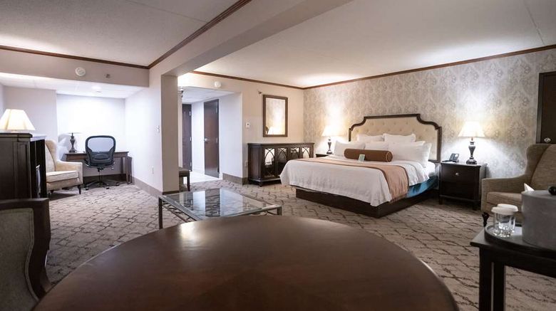 <b>Best Western Plus Fairfield Executive Suite</b>. Images powered by <a href="https://iceportal.shijigroup.com/" title="IcePortal" target="_blank">IcePortal</a>.