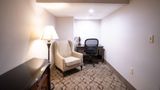 Best Western Plus Fairfield Executive Suite