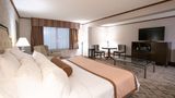 Best Western Plus Fairfield Executive Suite