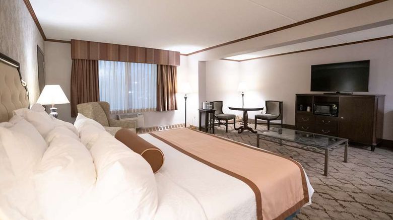 <b>Best Western Plus Fairfield Executive Suite</b>. Images powered by <a href="https://iceportal.shijigroup.com/" title="IcePortal" target="_blank">IcePortal</a>.