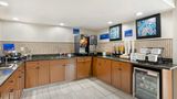 Best Western Atlantic City Hotel Restaurant