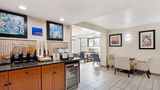 Best Western Atlantic City Hotel Restaurant