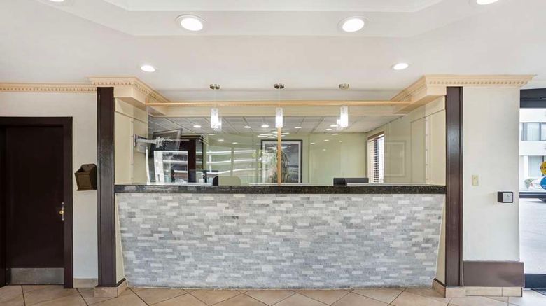 <b>Best Western Atlantic City Hotel Lobby</b>. Images powered by <a href="https://iceportal.shijigroup.com/" title="IcePortal" target="_blank">IcePortal</a>.