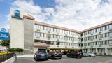 Best Western Atlantic City Hotel Exterior