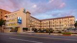 Best Western Atlantic City Hotel Exterior