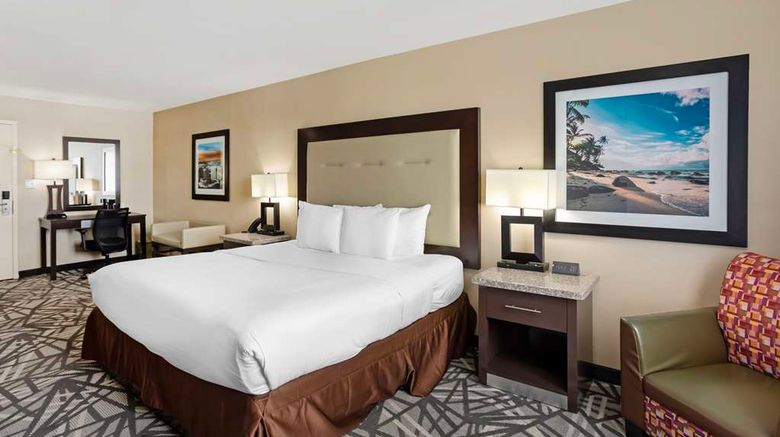<b>Best Western Atlantic City Hotel Room</b>. Images powered by <a href="https://iceportal.shijigroup.com/" title="IcePortal" target="_blank">IcePortal</a>.