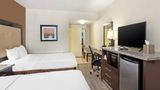 Best Western Atlantic City Hotel Room