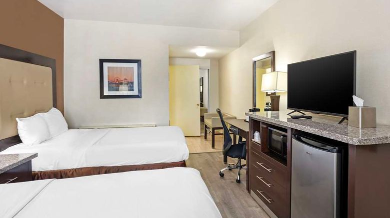 <b>Best Western Atlantic City Hotel Room</b>. Images powered by <a href="https://iceportal.shijigroup.com/" title="IcePortal" target="_blank">IcePortal</a>.
