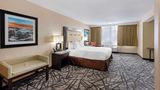 Best Western Atlantic City Hotel Room