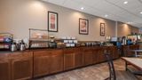 Best Western West Deptford Inn Restaurant