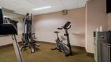 Best Western West Deptford Inn Health