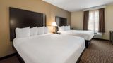 Best Western West Deptford Inn Room