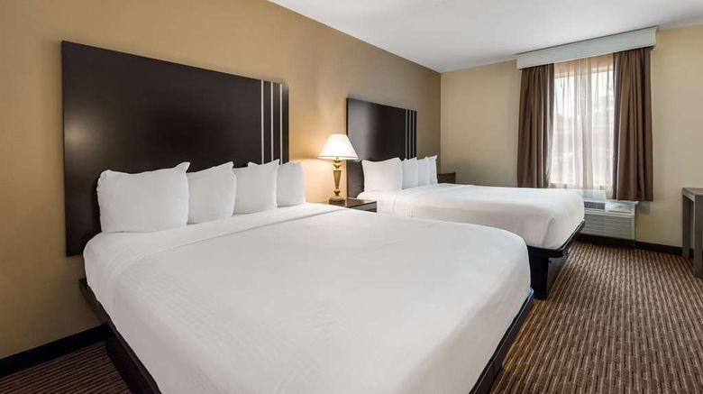 <b>Best Western West Deptford Inn Room</b>. Images powered by <a href="https://iceportal.shijigroup.com/" title="IcePortal" target="_blank">IcePortal</a>.