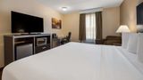 Best Western West Deptford Inn Room