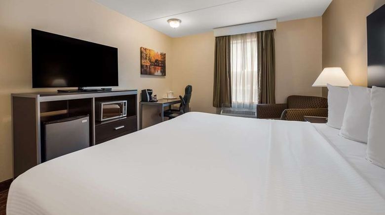 <b>Best Western West Deptford Inn Room</b>. Images powered by <a href="https://iceportal.shijigroup.com/" title="IcePortal" target="_blank">IcePortal</a>.