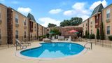 Best Western West Deptford Inn Pool