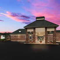 Best Western West Deptford Inn
