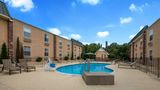 Best Western West Deptford Inn Pool
