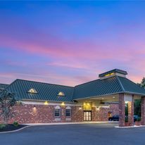 Best Western West Deptford Inn