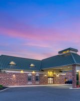 Best Western West Deptford Inn
