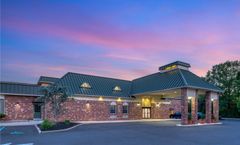 Best Western West Deptford Inn